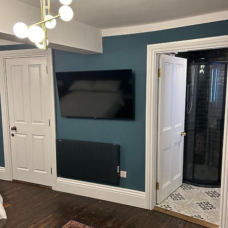 Appartamento Patrick Street Townhouse Cork Esterno foto