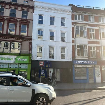 Appartamento Patrick Street Townhouse Cork Esterno foto