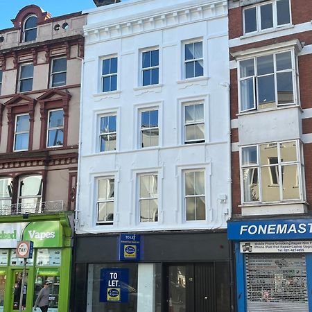 Appartamento Patrick Street Townhouse Cork Esterno foto
