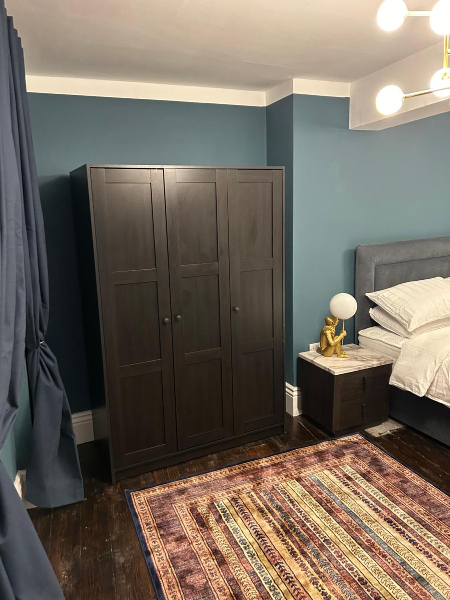 Appartamento Patrick Street Townhouse Cork Esterno foto