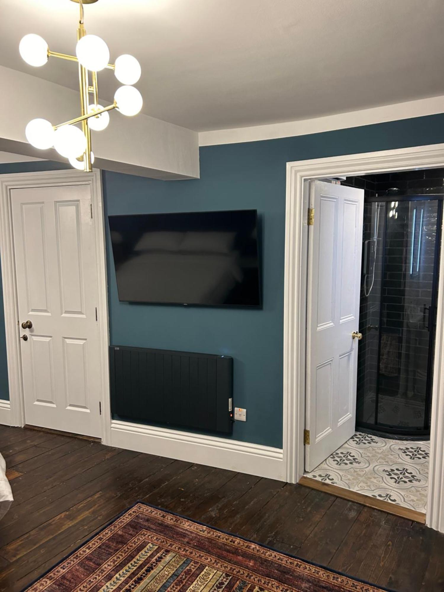 Appartamento Patrick Street Townhouse Cork Esterno foto