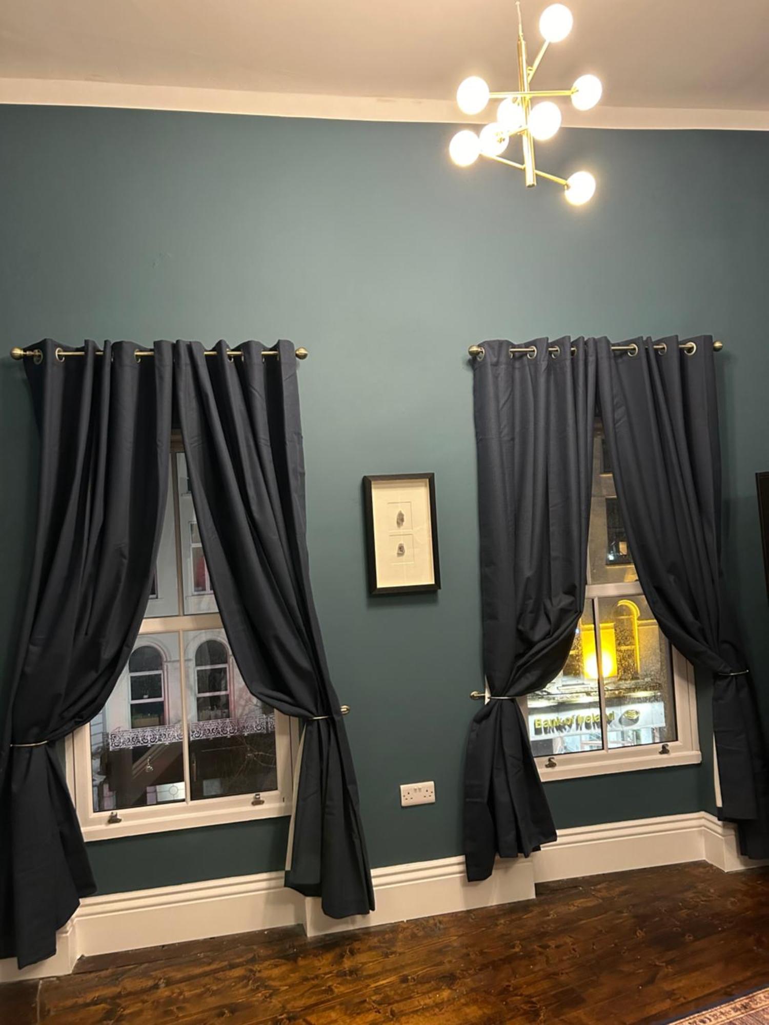 Appartamento Patrick Street Townhouse Cork Esterno foto