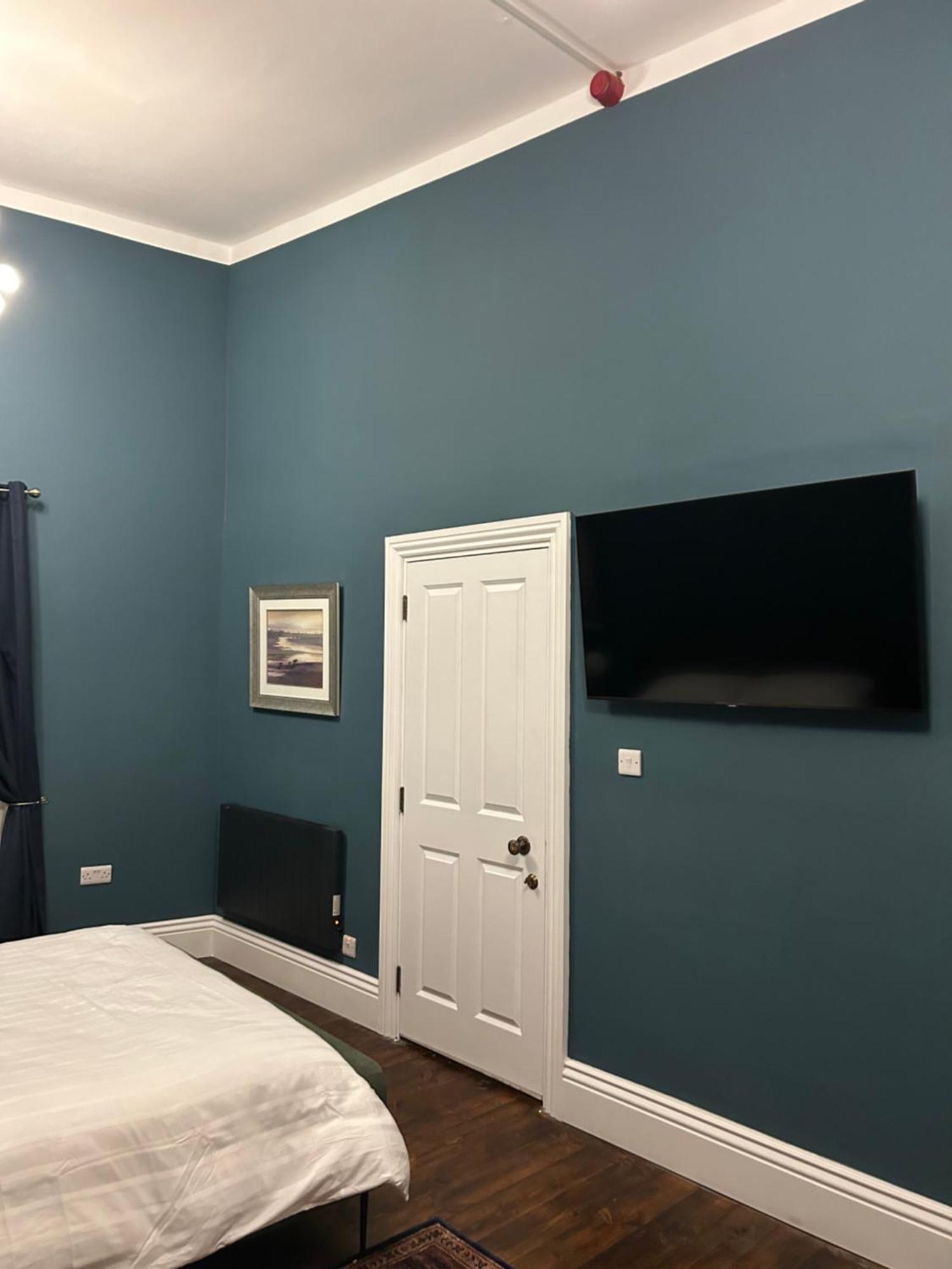 Appartamento Patrick Street Townhouse Cork Esterno foto