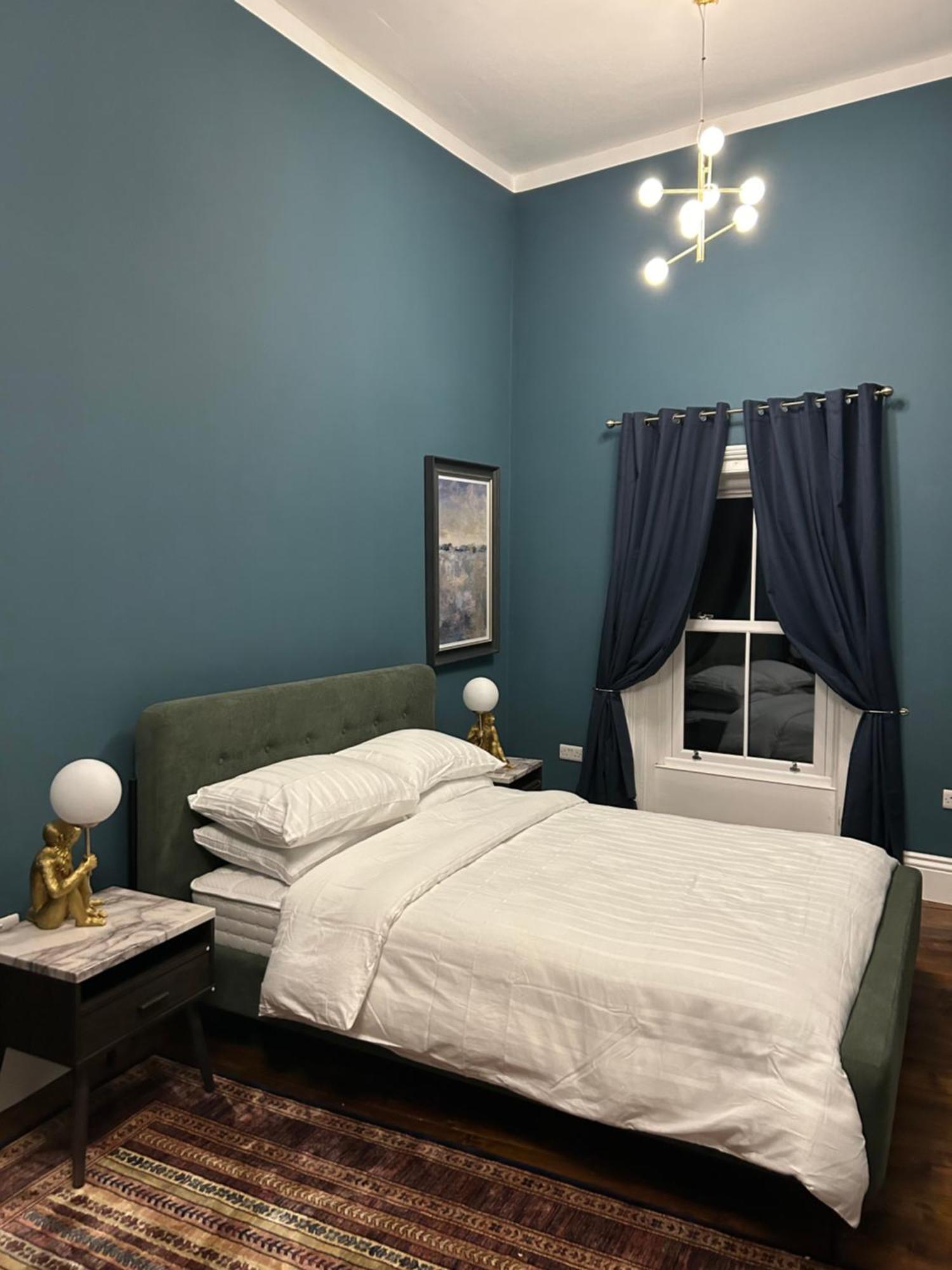 Appartamento Patrick Street Townhouse Cork Esterno foto