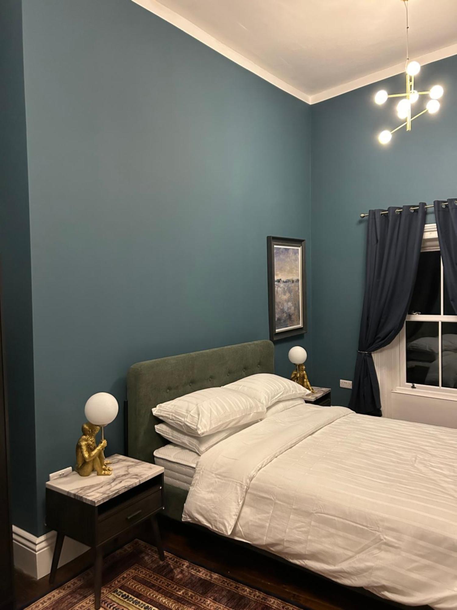 Appartamento Patrick Street Townhouse Cork Esterno foto