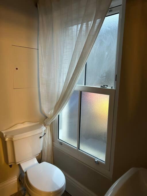 Appartamento Patrick Street Townhouse Cork Esterno foto