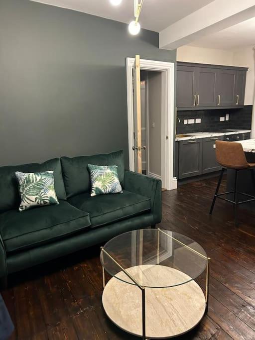 Appartamento Patrick Street Townhouse Cork Esterno foto