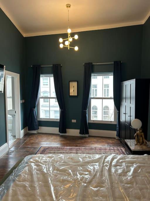 Appartamento Patrick Street Townhouse Cork Esterno foto