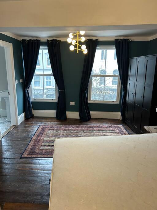 Appartamento Patrick Street Townhouse Cork Esterno foto
