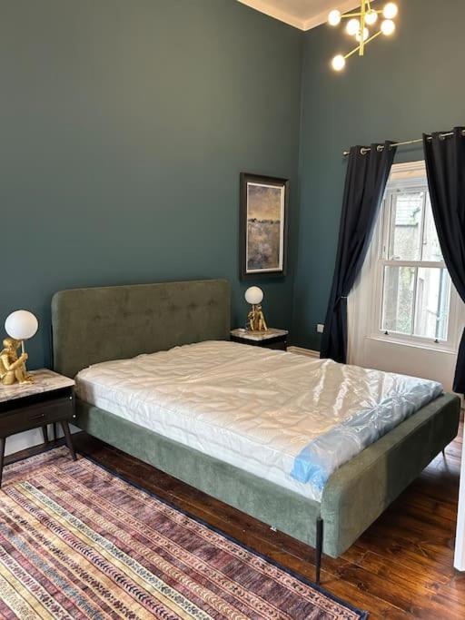 Appartamento Patrick Street Townhouse Cork Esterno foto