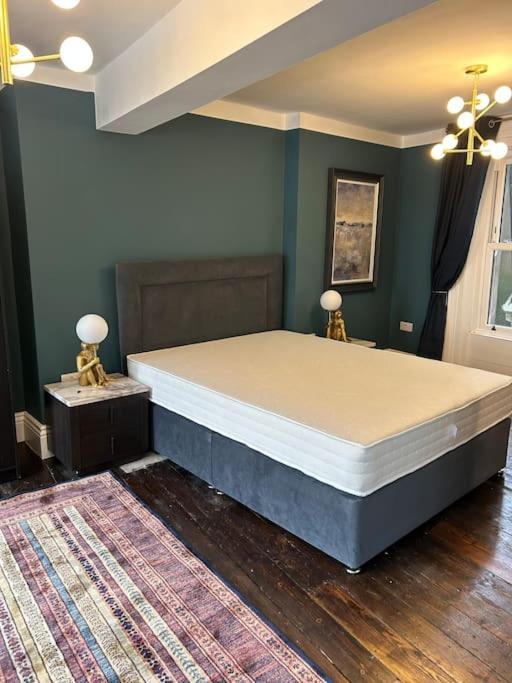 Appartamento Patrick Street Townhouse Cork Esterno foto