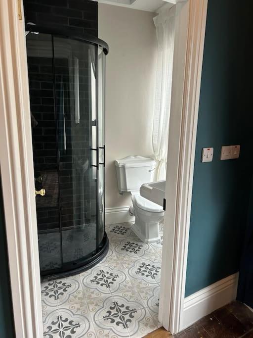 Appartamento Patrick Street Townhouse Cork Esterno foto