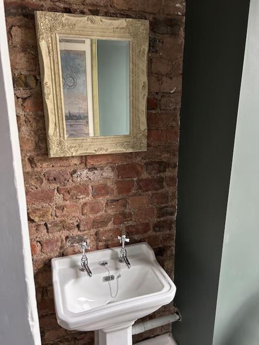 Appartamento Patrick Street Townhouse Cork Esterno foto